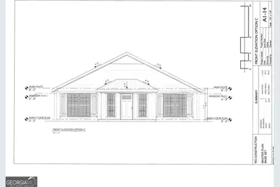 113 Oakview Lane, Lagrange, GA 30240 - Photo 1