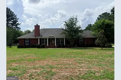 115 Winnie Way, Brooklet, GA 30415 - Photo 1