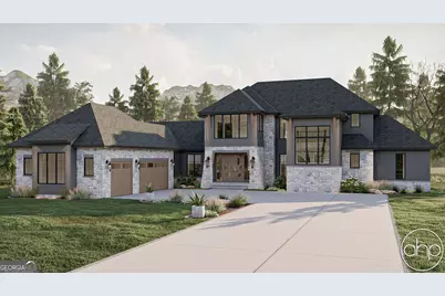 150 Allie Drive, McDonough, GA 30252 - Photo 1