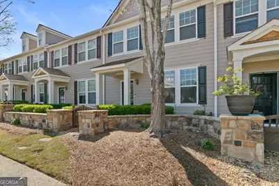 207 River Green Avenue, Canton, GA 30114 - Photo 3