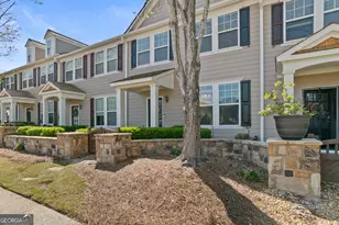 207 River Green Ave, Canton, GA 30114 - Photo 3