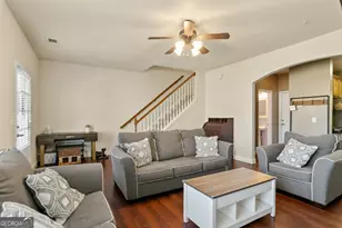 207 River Green Ave, Canton, GA 30114 - Photo 9
