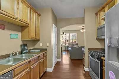 207 River Green Avenue, Canton, GA 30114 - Photo 17