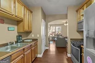 207 River Green Ave, Canton, GA 30114 - Photo 17