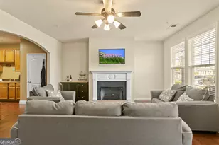 207 River Green Ave, Canton, GA 30114 - Photo 11