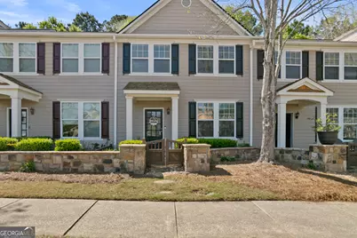 207 River Green Avenue, Canton, GA 30114 - Photo 1