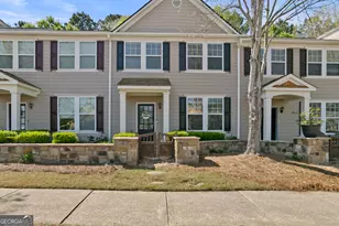 207 River Green Ave, Canton, GA 30114 - Photo 1
