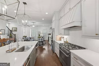 575 Woods Walk, Alpharetta, GA 30009 - Photo 19