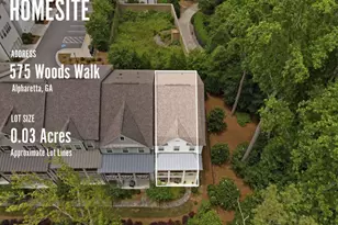 575 Woods Walk, Alpharetta, GA 30009 - Photo 3