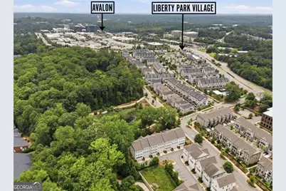 575 Woods Walk, Alpharetta, GA 30009 - Photo 5