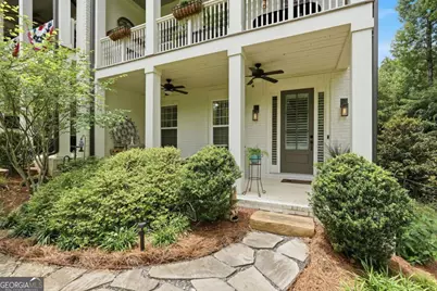 575 Woods Walk, Alpharetta, GA 30009 - Photo 7