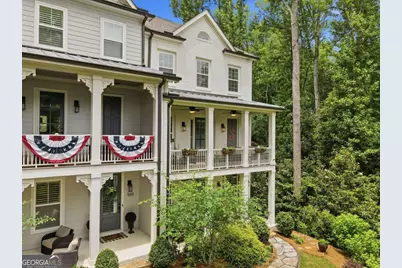 575 Woods Walk, Alpharetta, GA 30009 - Photo 3