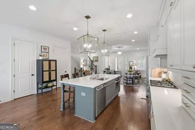 575 Woods Walk, Alpharetta, GA 30009 - Photo 15
