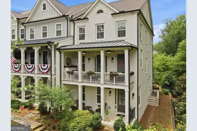 575 Woods Walk, Alpharetta, GA 30009 - Photo 1