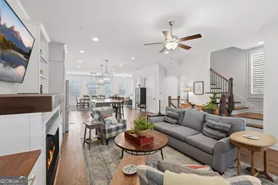 575 Woods Walk, Alpharetta, GA 30009 - Photo 11