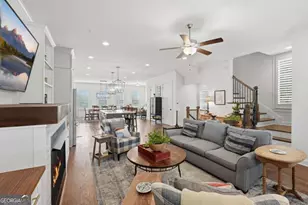 575 Woods Walk, Alpharetta, GA 30009 - Photo 11