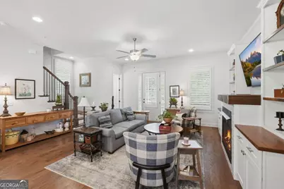 575 Woods Walk, Alpharetta, GA 30009 - Photo 9