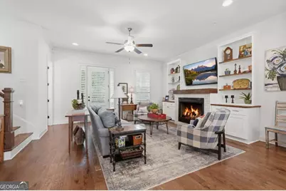 575 Woods Walk, Alpharetta, GA 30009 - Photo 9