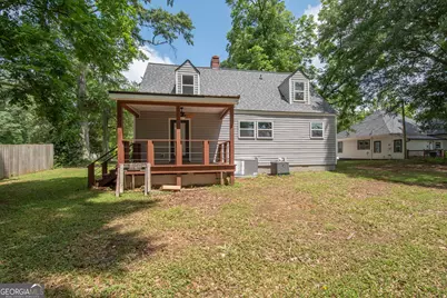 250 Lagrange Street, Grantville, GA 30220 - Photo 23