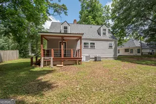 250 Lagrange St, Grantville, GA 30220 - Photo 23