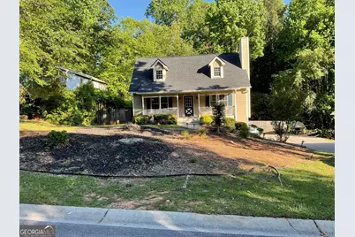3950 Rocmar Drive, Snellville, GA 30039 - Photo 1