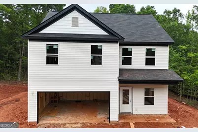 401 Hunter Welch Parkway, Luthersville, GA 30251 - Photo 1