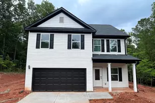 401 Hunter Welch Pkwy, Luthersville, GA 30251 - Photo 1