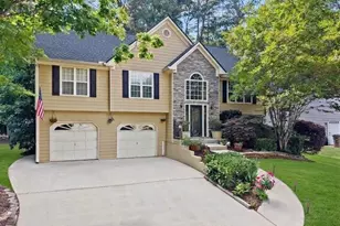 402 Township Ln, Woodstock, GA 30189 - Photo 1