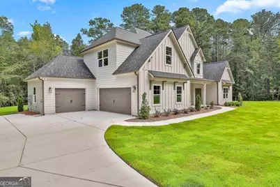 2460 N Hwy 29 #2, Newnan, GA 30265 - Photo 3