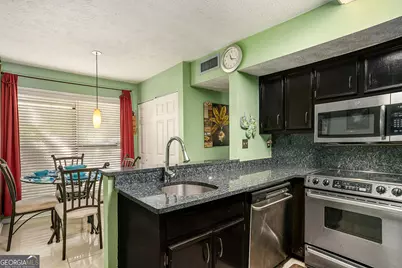 105 Governors Drive, Forest Park, GA 30297 - Photo 11