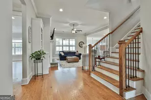 153 N Cove Dr, Newnan, GA 30263 - Photo 11