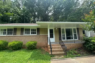 827 San Miguel Dr, Stone Mountain, GA 30083 - Photo 1