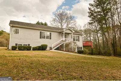 1766 Laurel Ridge Drive SW, Conyers, GA 30094 - Photo 47
