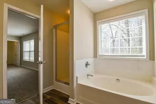 1766 Laurel Ridge Dr SW, Conyers, GA 30094 - Photo 21