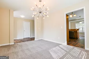 1766 Laurel Ridge Dr SW, Conyers, GA 30094 - Photo 5