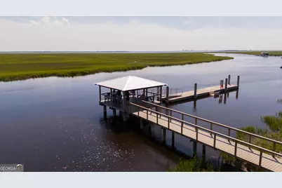 V/L 495 Green Buoy Court, Saint Marys, GA 31558 - Photo 5