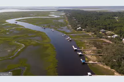 V/L 495 Green Buoy Court, Saint Marys, GA 31558 - Photo 1
