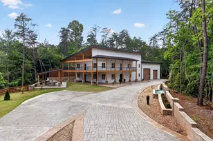 300 Mountain Ridge Dr, Dahlonega, GA 30533 - Photo 1