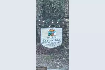 0 Lot 8 Bald Mountain Road #LOT 8, Sky Valley, GA 30537 - Photo 7