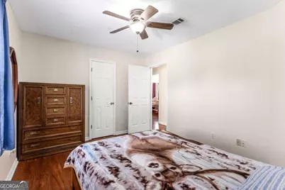 1729 Brandi Lane, Loganville, GA 30052 - Photo 9
