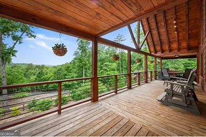 128 Ridge Brook Drive, Morganton, GA 30560 - Photo 49