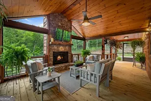 128 Ridge Brook Dr, Morganton, GA 30560 - Photo 47