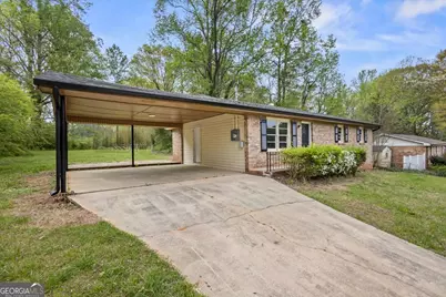 3570 Briar Drive, Lithia Springs, GA 30122 - Photo 23