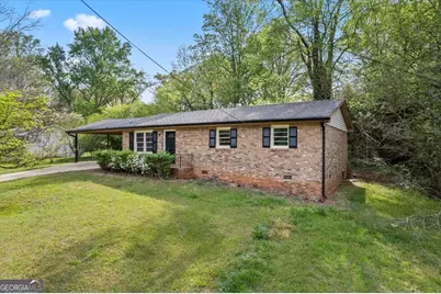 3570 Briar Drive, Lithia Springs, GA 30122 - Photo 1
