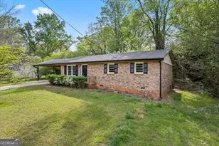 3570 Briar Dr, Lithia Springs, GA 30122 - Photo 1