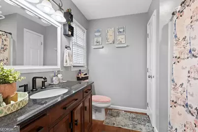 916 Marshall Fuller Road, Dallas, GA 30157 - Photo 9