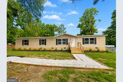 832 Stone Stewart Road, Hull, GA 30646 - Photo 1