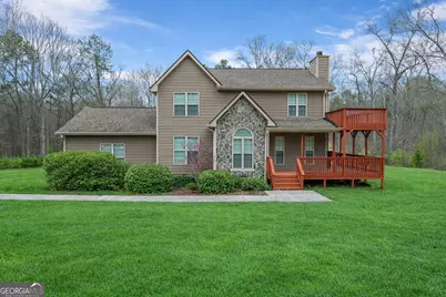 133 Harold Drive, McDonough, GA 30253 - Photo 1