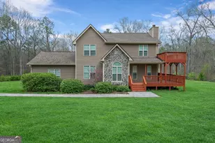 133 Harold Dr, McDonough, GA 30253 - Photo 1