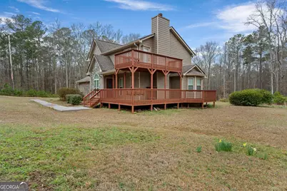 133 Harold Drive, McDonough, GA 30253 - Photo 39